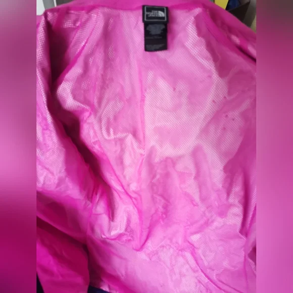 North Face  Jacket - Picture 6 of 8